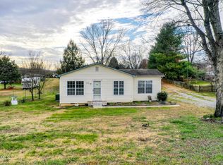 1030 Old McGinley Dr, Maryville, TN 37803