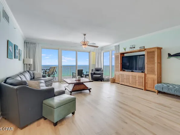8601 Surf Dr Unit 11W, Panama City, FL 32408