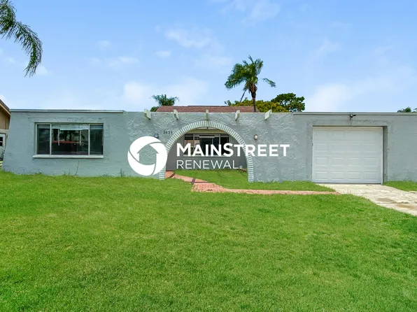 3639 Rock Royal Dr, Holiday, FL 34691