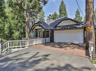 24048 Altdorf Dr, Crestline, CA 92325