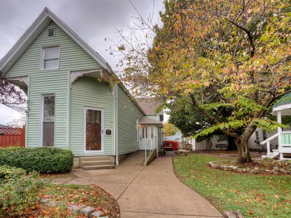 514 N 3rd Ave, Evansville, IN 47710