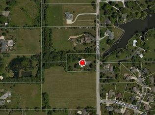 10821 Geist Rd, Fishers, IN 46037