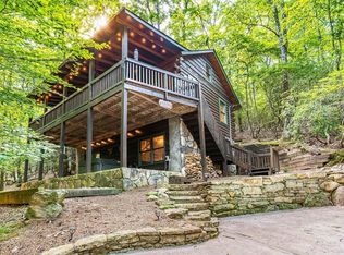 341 Valley View Rd, Ellijay, GA 30536