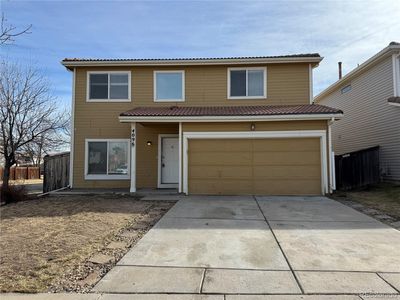 4096 Netherland Street, Denver, CO, 80249