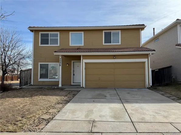 4096 Netherland Street, Denver, CO 80249