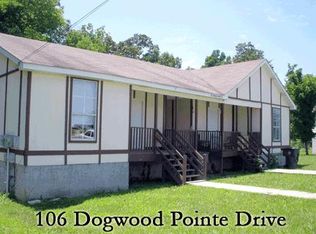 106 Dogwood Pointe Dr #1, McMinnville, TN 37110