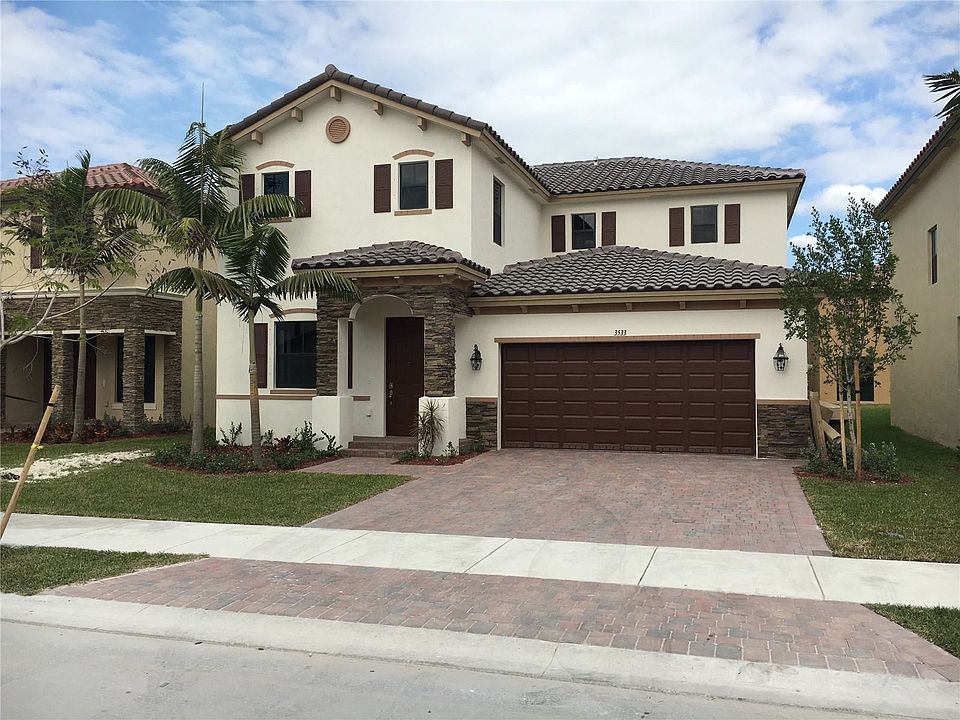 1st image of 3533 W 93rd Pl #0