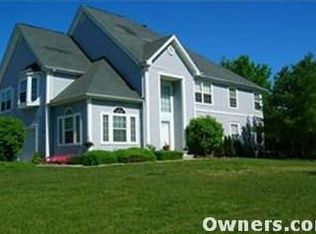 2601 Secretariat Pl, Toms River, NJ 08755