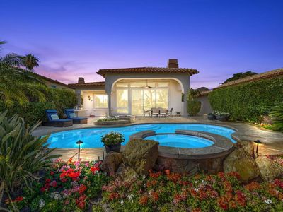 49580 W Mission Dr, La Quinta, CA, 92253