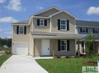 124 Verde Bend Dr, Savannah, GA 31419