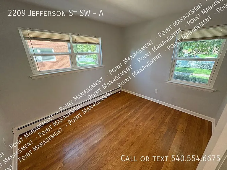 2209 Jefferson St SW #A — Photo 4