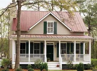 206 Pinewood St, Ladson, SC 29456