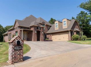3116 S Esther Park Ct, Stillwater, OK 74074