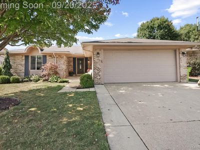 46457 Peach Grove Ave, Macomb, MI, 48044
