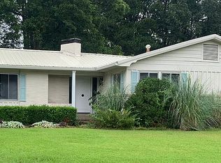 301 Boulevard Dr S, Amory, MS 38821