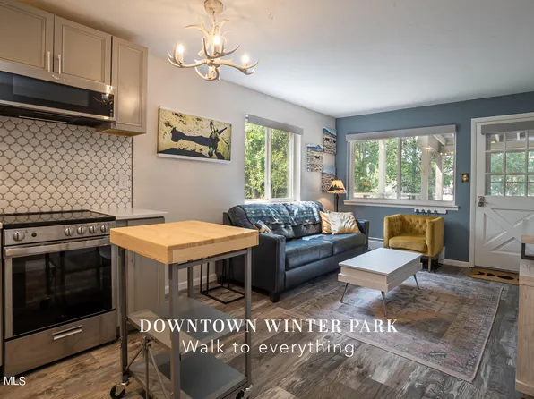 400 Hi Country Drive #5-6, Winter Park, CO 80482