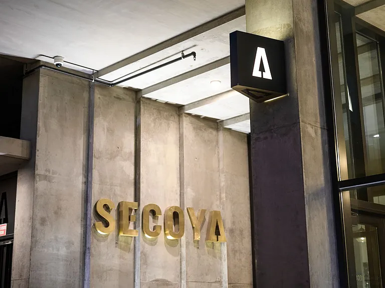 Secoya Apartments — Photo 38