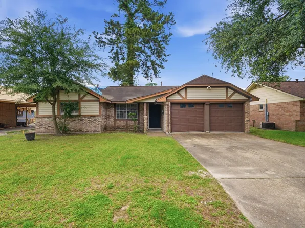 6410 Hopper Rd, Houston, TX 77016