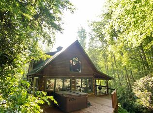 9710 Elk Creek Rd, Deep Gap, NC 28618