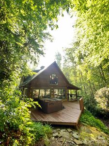 9710 Elk Creek Rd, Deep Gap, NC, 28618