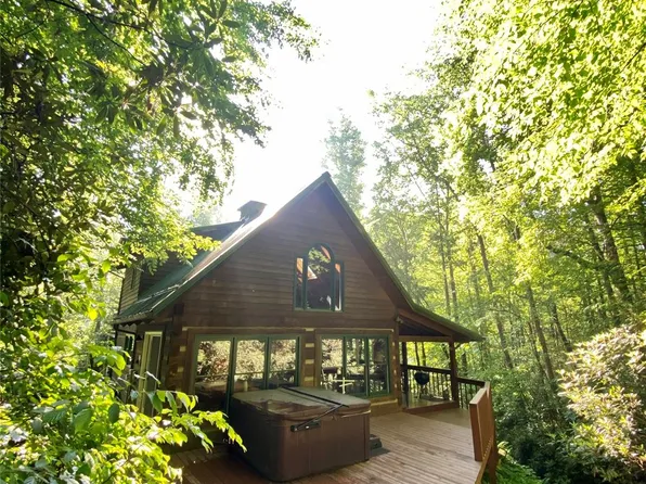 9710 Elk Creek Rd, Deep Gap, NC 28618