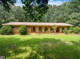 422 Minter Dr, Hampton, GA 30228