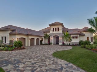 5905 Burnham Rd, Naples, FL 34119