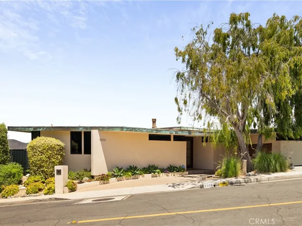 1505 Skyline Dr, Laguna Beach, CA 92651