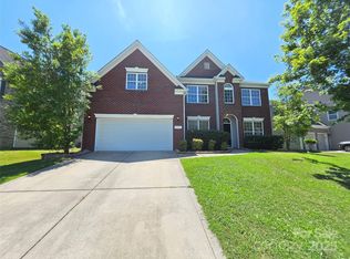 6005 Trailwater Rd, Charlotte, NC 28278