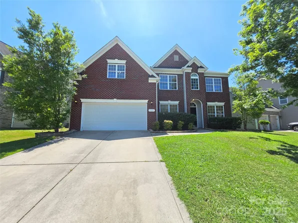 6005 Trailwater Rd, Charlotte, NC 28278