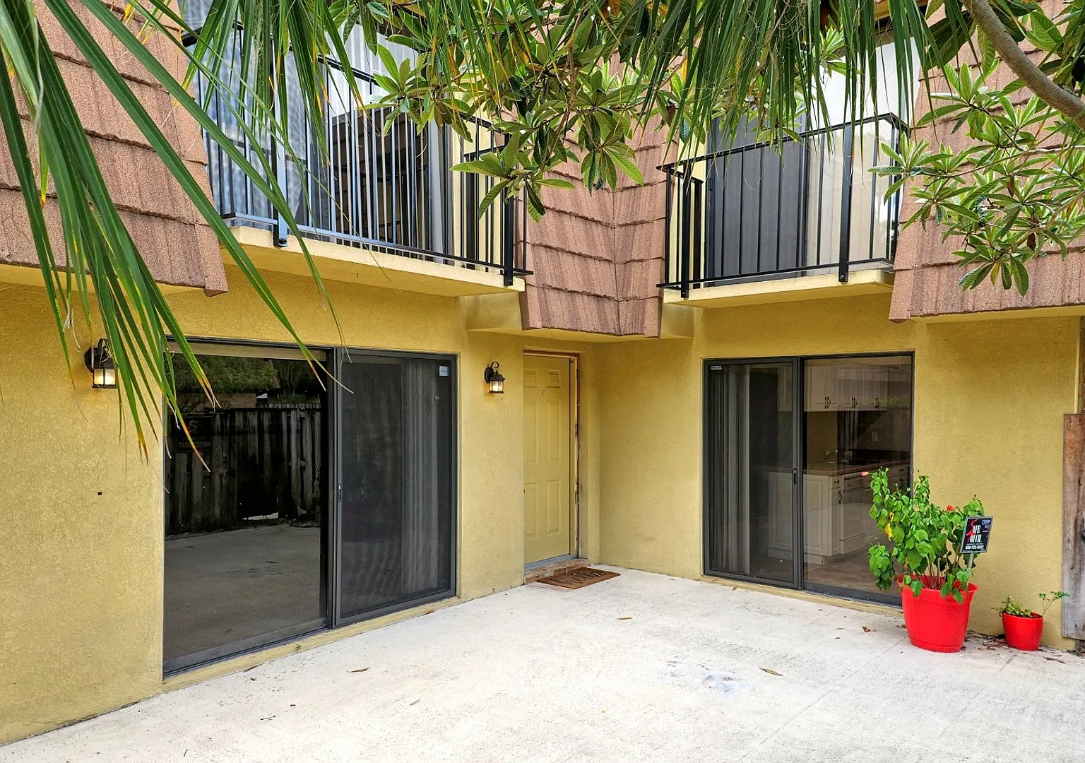 2bd 2bth Condo in Middlebrook Pines Available Now! — Photo 2