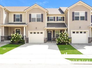 4028 Commons Dr, Spring Hill, TN 37174