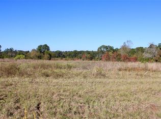 Winfrey Rd, Coldspring, TX 77331