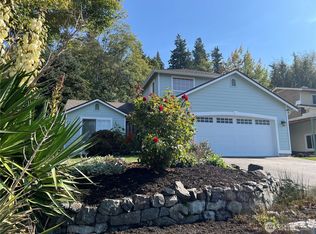 20505 81st Dr NE, Arlington, WA 98223