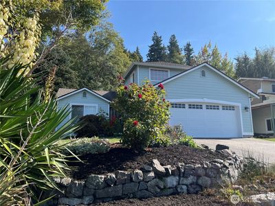 20505 81st Drive NE, Arlington, WA, 98223