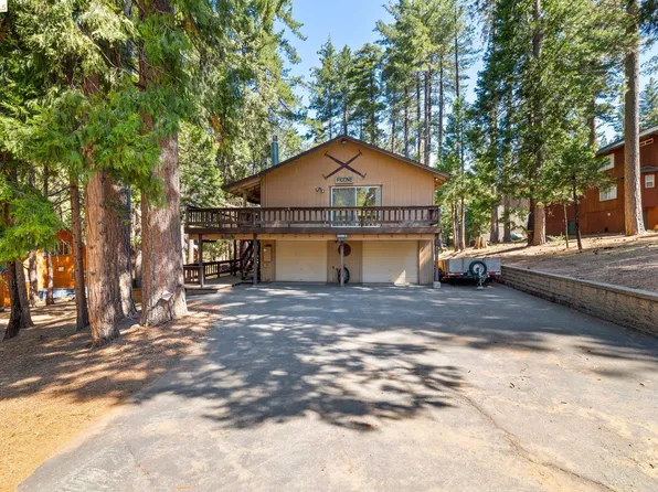 2119 Silverado Way, Arnold, CA 95223