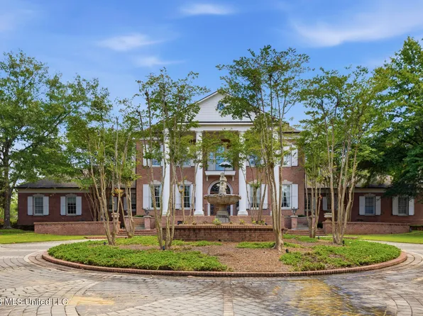 147 Chantilly Dr, Madison, MS 39110