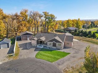 1627 Brookway Cir, Laurel, MT 59044