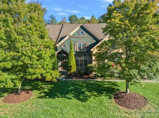 7016 Camrose Xing, Matthews, NC 28104