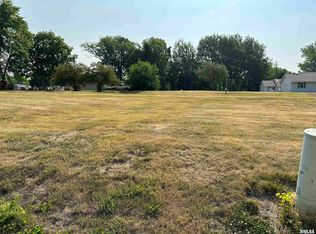 0 N Oakley St, Edinburg, IL 62531