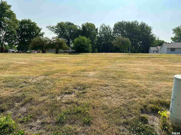 0 N Oakley St, Edinburg, IL 62531
