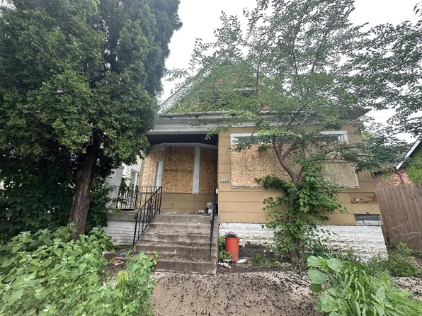 2608 West Burleigh STREET, Milwaukee, WI 53206