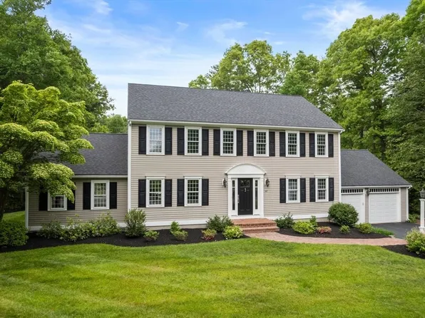 147 Curtis Mill Ln, Hanover, MA 02339
