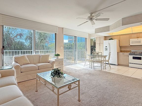 living room view 1