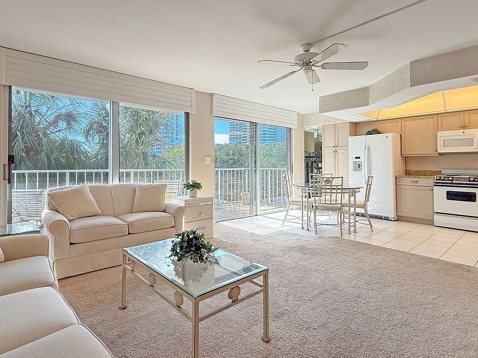 living room view 1