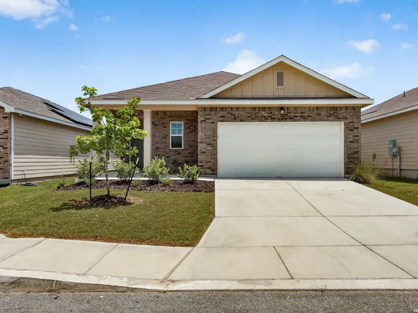 14464 Woodland Vly, San Antonio, TX 78252