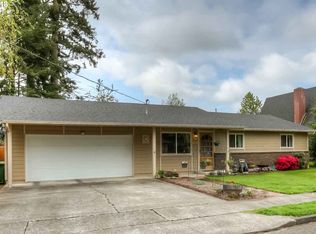 464 W Kathy St, Stayton, OR 97383