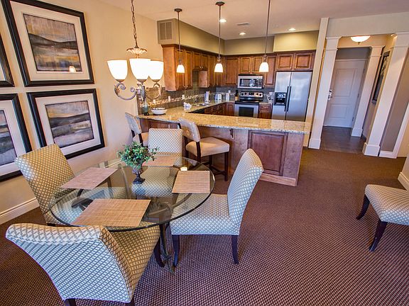 4th image of 201 Prairie Dunes Dr APT 1206