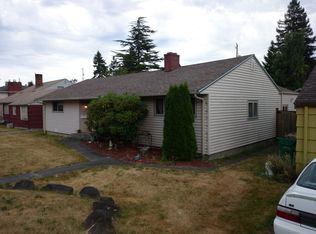 8832 31st Ave SW, Seattle, WA 98126