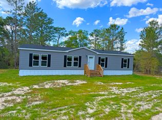 194 Whirlwind Loop, Hawthorne, FL 32640